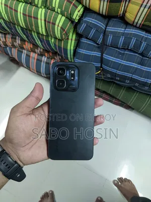 Infinix Hot 50i 128 GB Black