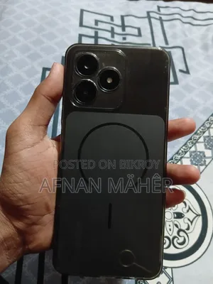 Realme C53 128 GB Black