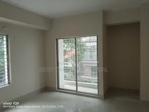 মোহাম্মদপুরে ২০ বেডরুমের অ্যাপার্টমেন্ট ভাড়ার জন্য