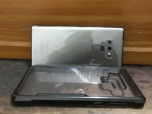 Samsung Galaxy Note 9 128 GB Gray