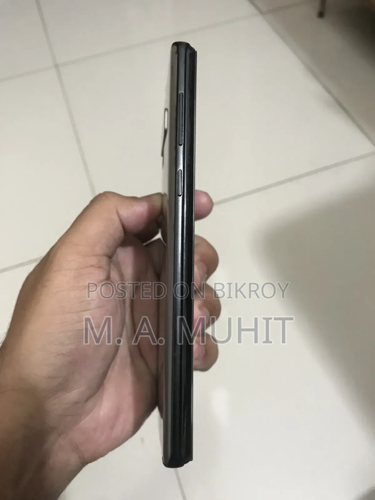 Samsung Galaxy Note 9 128 GB Gray