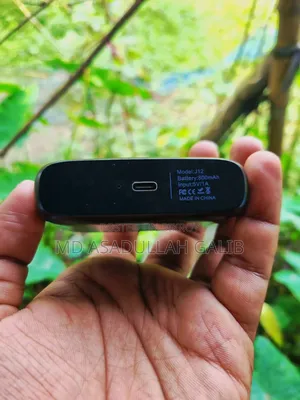 Ulanzi Wireless Microphone