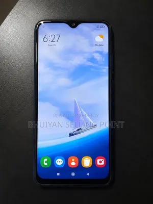 Xiaomi Redmi 8 64 GB Blue