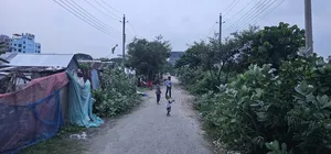 ঢাকা উত্তরা প্লট বিক্রি হবে