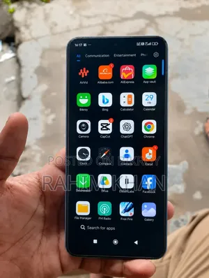 Xiaomi Redmi Note 12 128 GB Gray