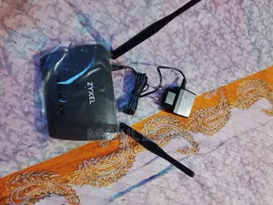 Zyxel Router
