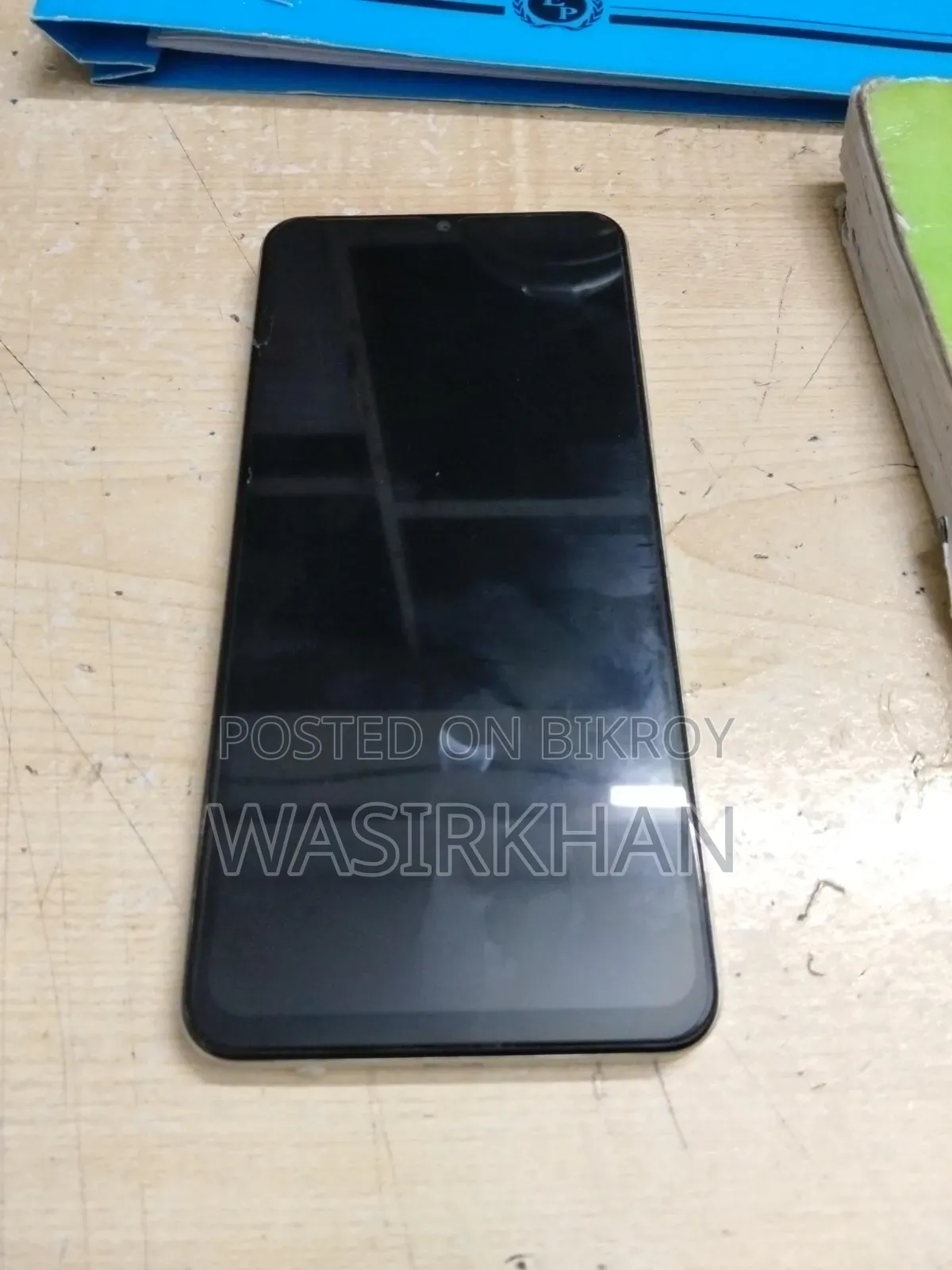 Realme C53 128 GB Gold