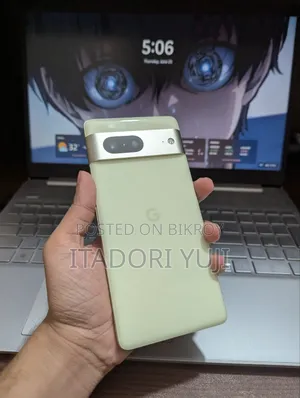 Google Pixel 7 128 GB