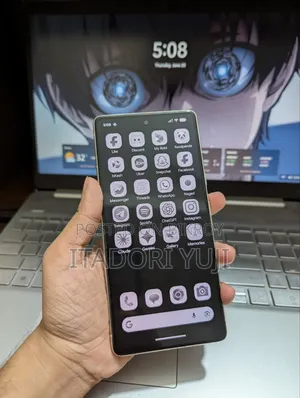 Google Pixel 7 128 GB
