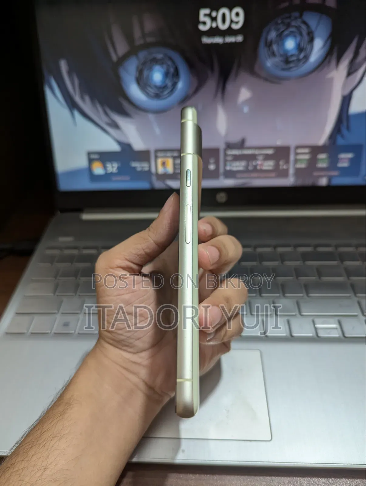 Google Pixel 7 128 GB