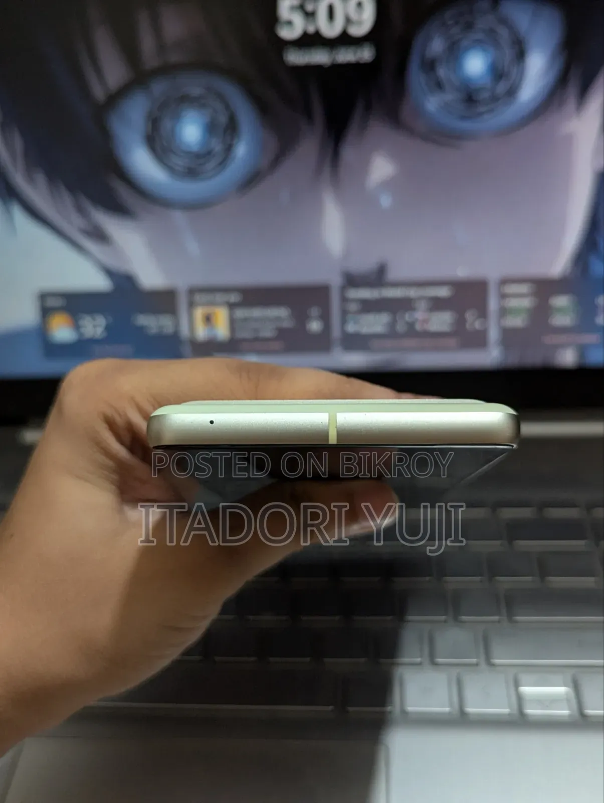 Google Pixel 7 128 GB