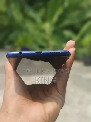 Samsung Galaxy A10s 32 GB Blue
