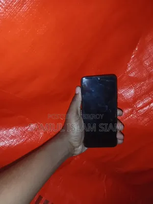 Xiaomi Redmi Note 7 Pro 128 GB Black