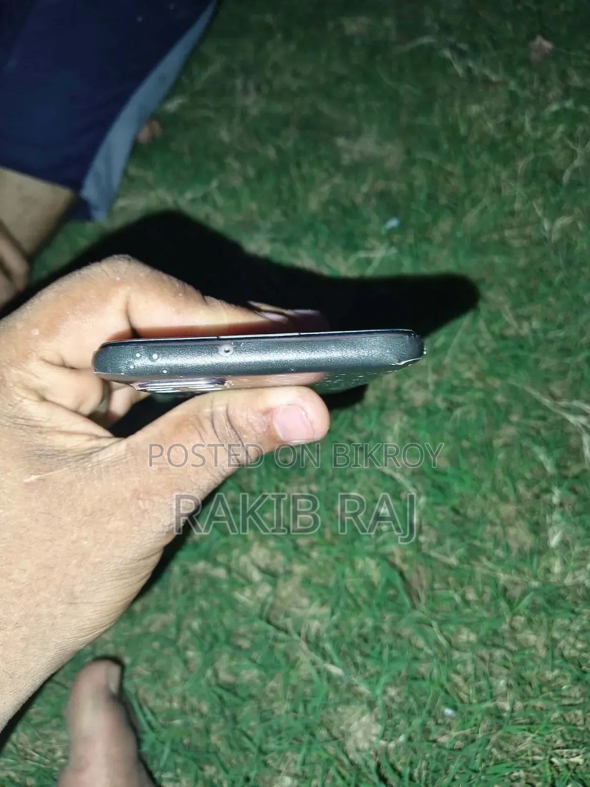 Huawei Nova 7i 128 GB Blue