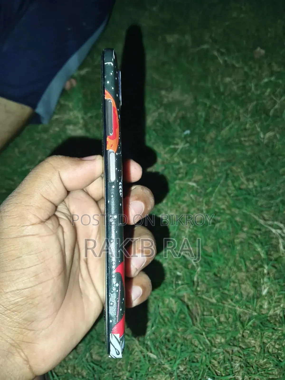 Huawei Nova 7i 128 GB Blue