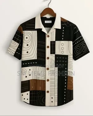 Styles Shirt Collection
