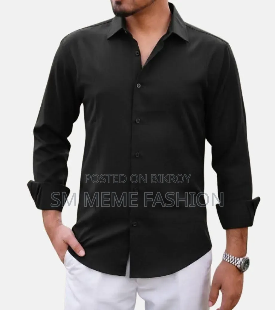 Styles Shirt Collection