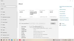 Laptop Dell Inspiron 14 4GB Intel Core i3 HDD 500GB