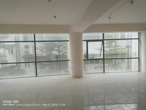 Badda Link Road Commercial Space Rent