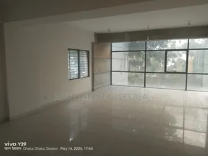 Badda Link Road Commercial Space Rent