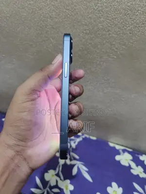 Apple iPhone 13 128 GB Black