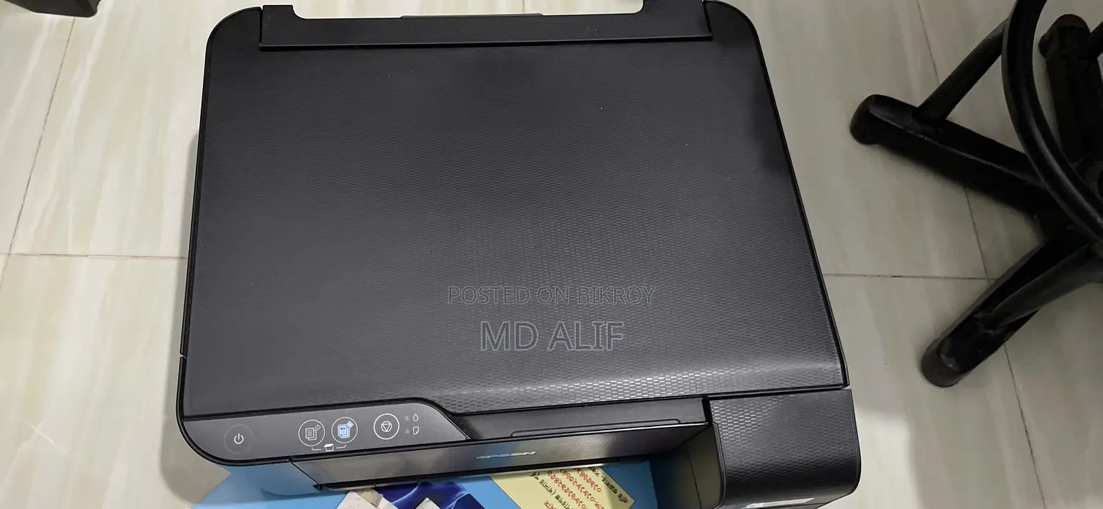 Printer L3210