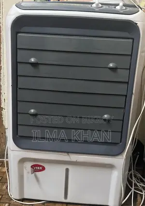 ওয়াটার কুলার