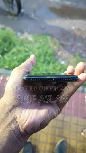 Mi-Tribe 32 GB Black
