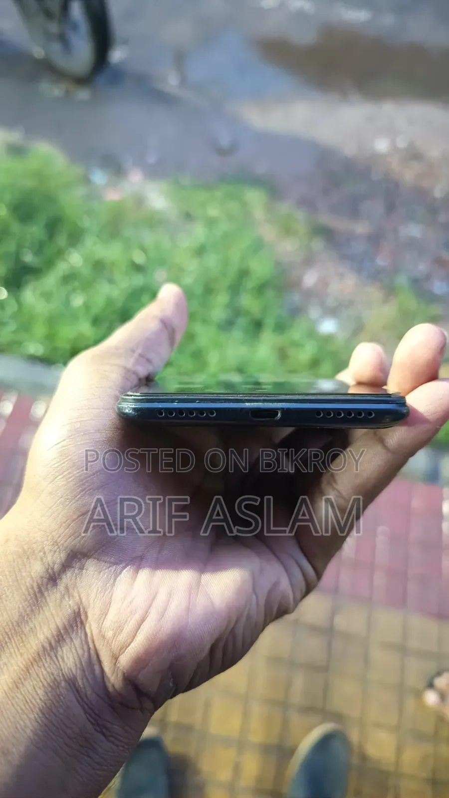 Mi-Tribe 32 GB Black