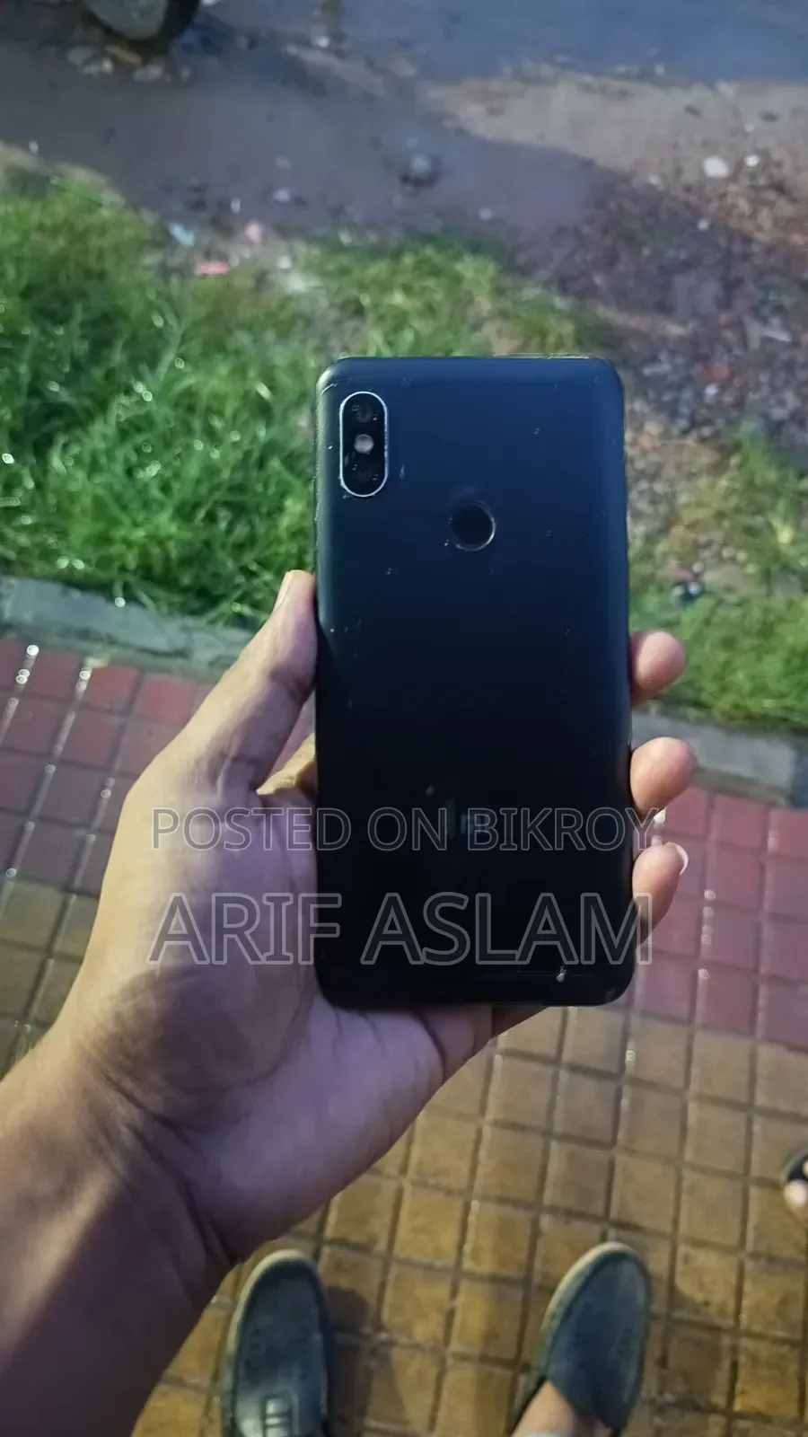 Mi-Tribe 32 GB Black