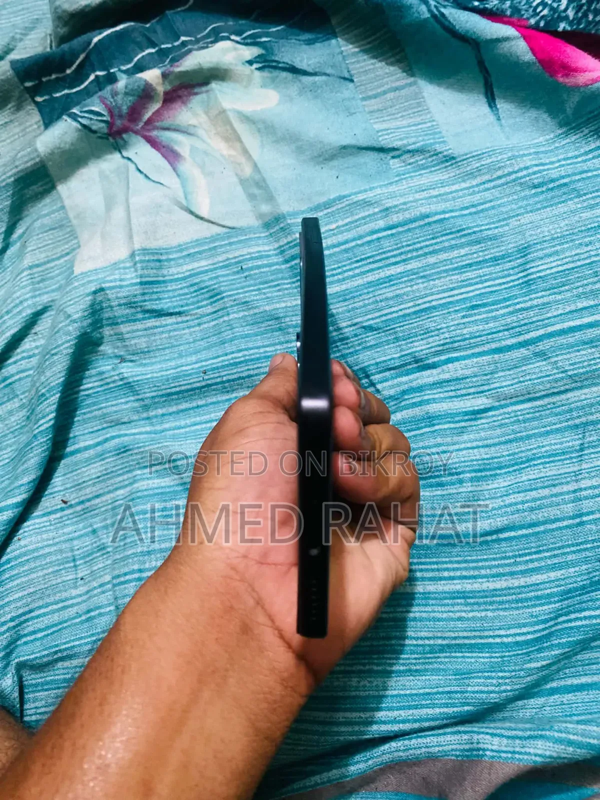 Xiaomi Poco X6 256 GB Black