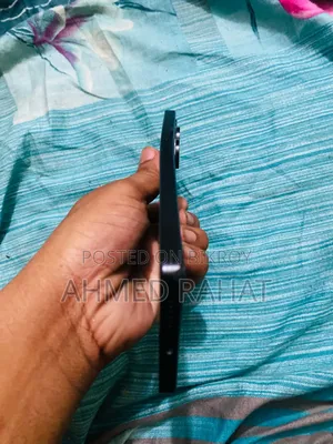 Xiaomi Poco X6 256 GB Black