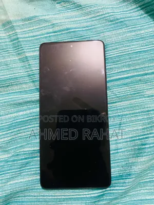 Xiaomi Poco X6 256 GB Black