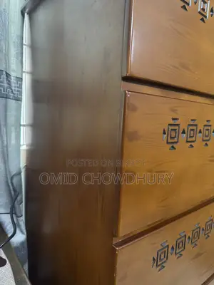 Mdf Wardrobe