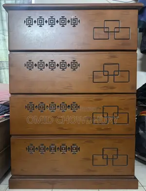 এমডিএফ ওয়ারড্রোব