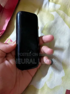 Bontel 106 4 GB Black