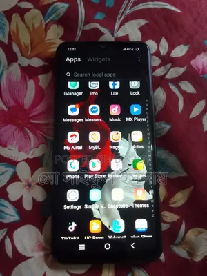Vivo Y03 64 GB Gray