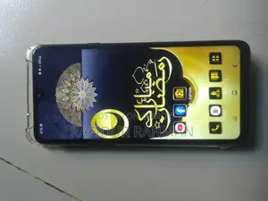 Samsung Galaxy A20s 64 GB Blue