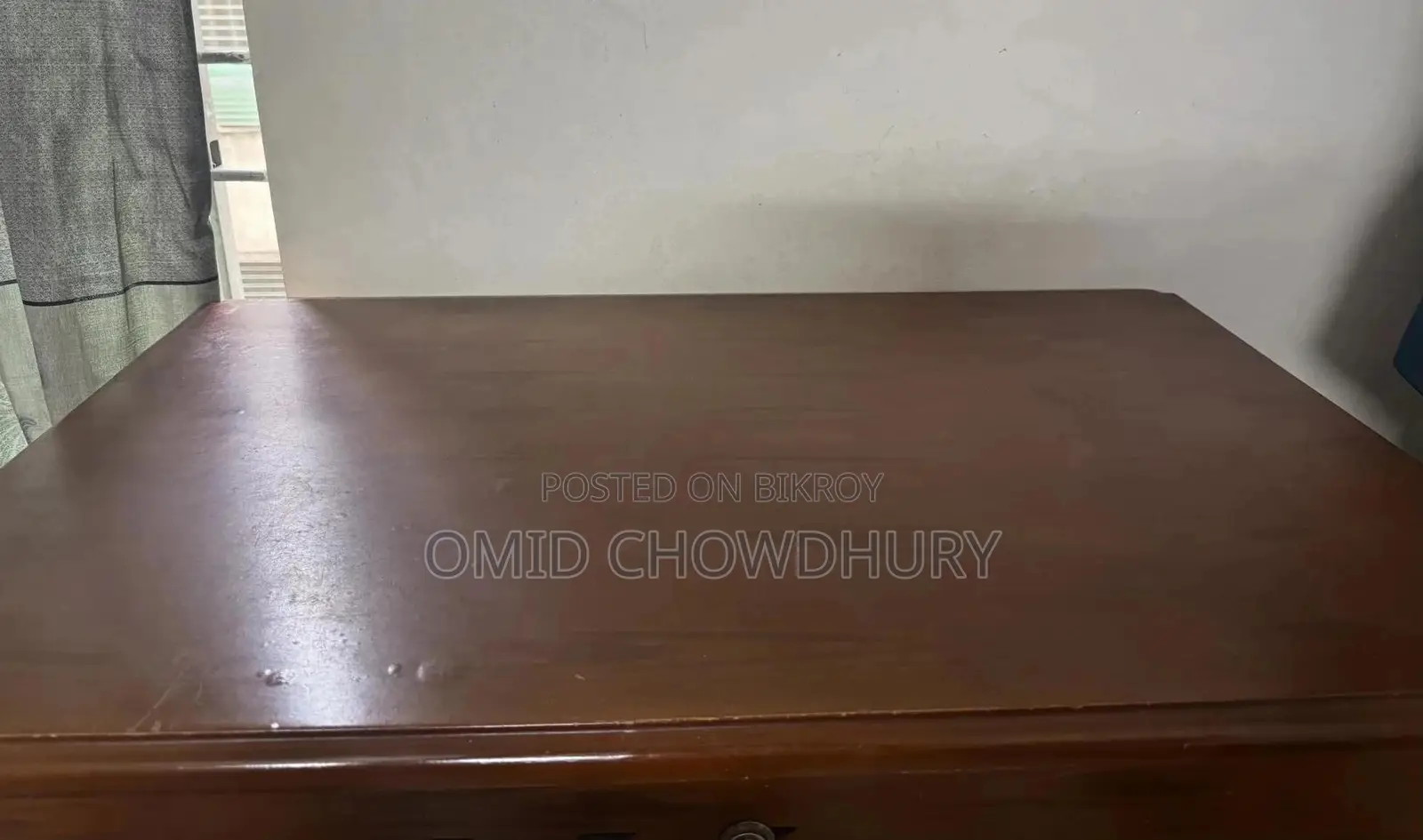 Mdf Wardrobe