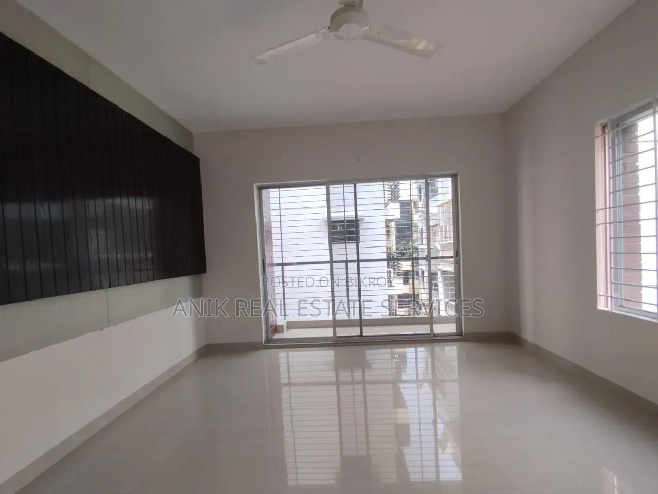 4bdrm Apartment in Anik Real Estate, Gulshan for Rent
