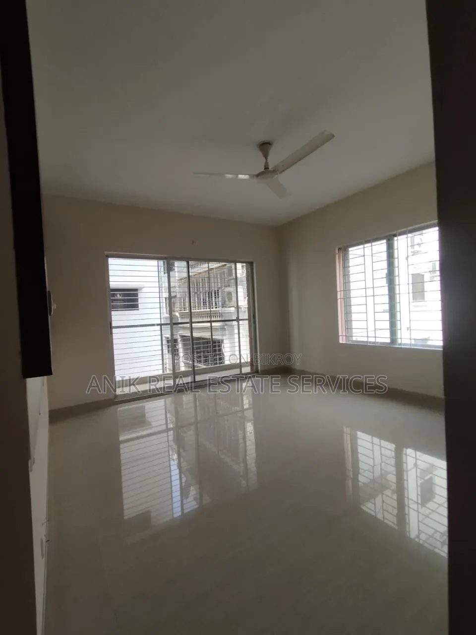 4bdrm Apartment in Anik Real Estate, Gulshan for Rent
