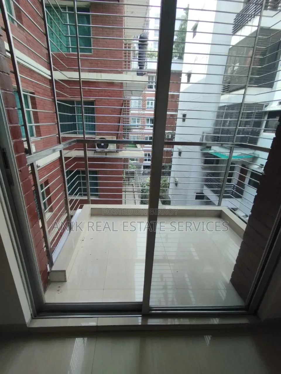 4bdrm Apartment in Anik Real Estate, Gulshan for Rent