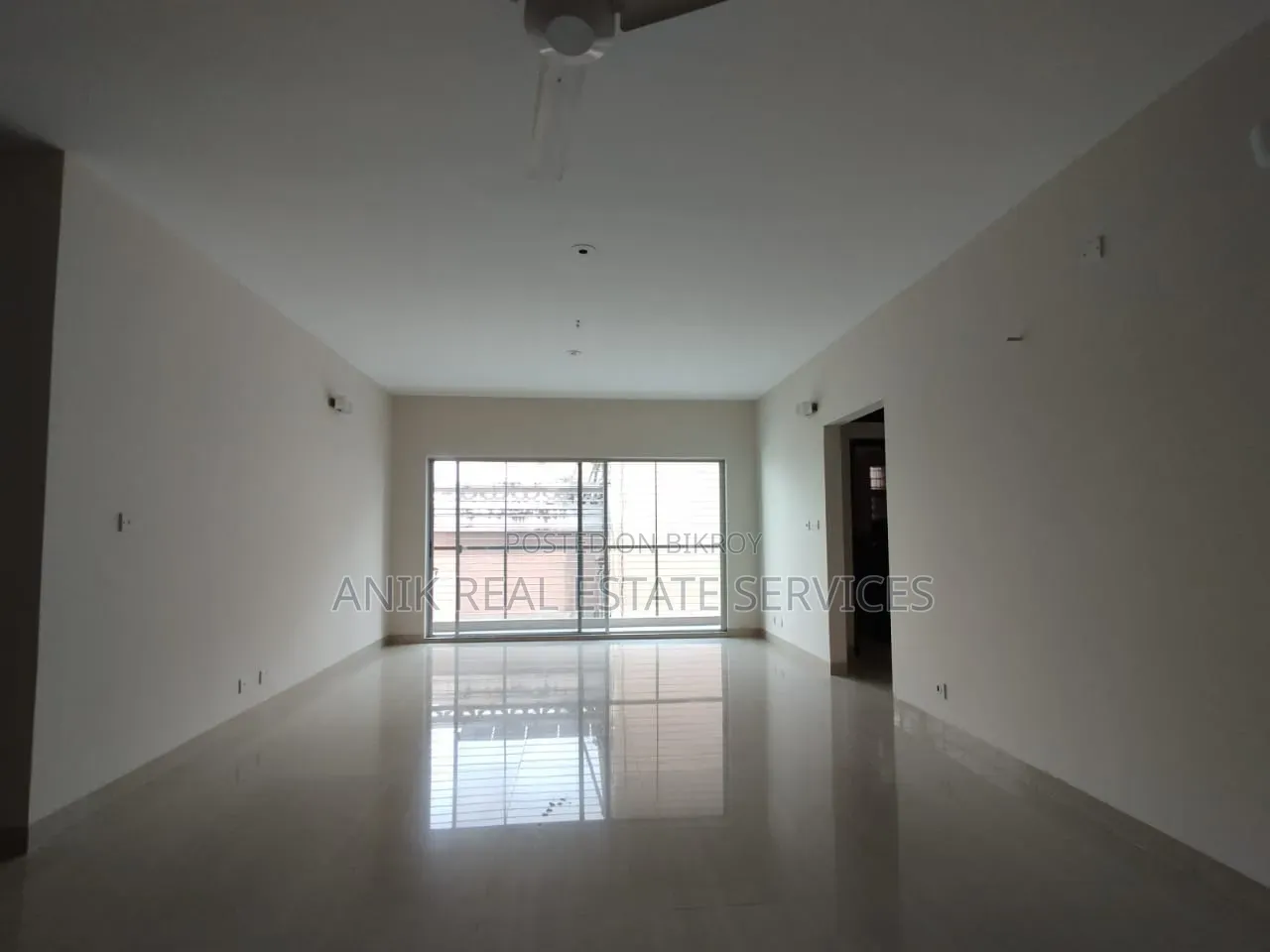 4bdrm Apartment in Anik Real Estate, Gulshan for Rent