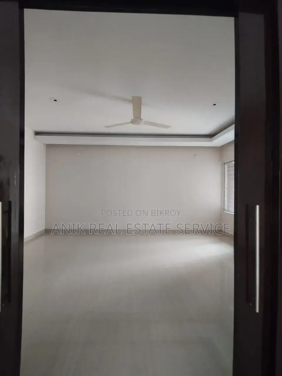 4bdrm Apartment in Anik Real Estate, Gulshan for Rent