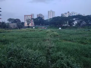 Share project adjacent to Mugda Green Model Town, only 2 shares left