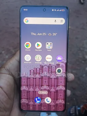 Realme 10 Pro+ 256 GB Blue
