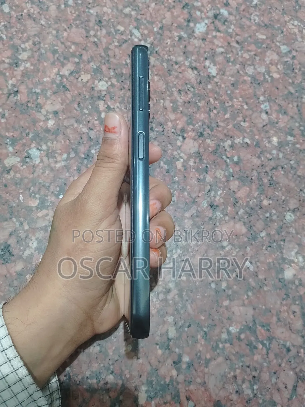 Samsung Galaxy A14 5G 64 GB Black