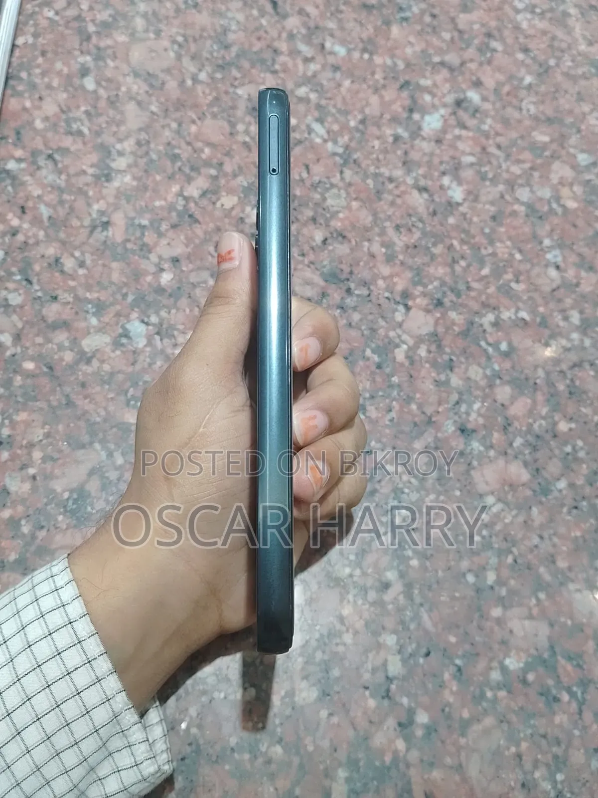 Samsung Galaxy A14 5G 64 GB Black