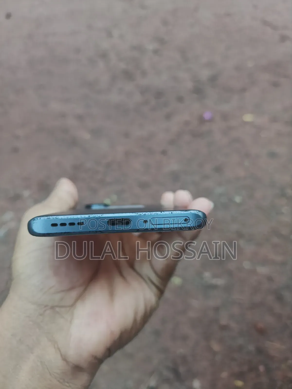 Realme 10 Pro+ 256 GB Blue