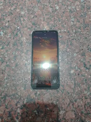 Samsung Galaxy A14 5G 64 GB Black